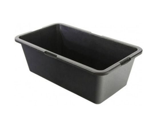 Прямоугольный строительный таз 90 л СИБРТЕХ 81445 – изображение 3