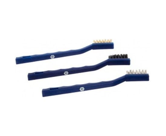 Набор кордщеток (180 мм; 3 шт.) КОБАЛЬТ 248-740 – изображение 3