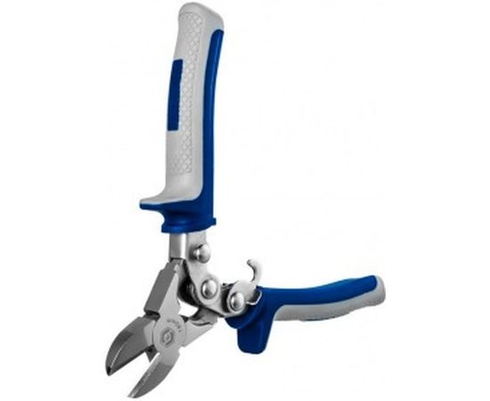 Рычажные бокорезы КОБАЛЬТ 180 мм 244-186 – изображение 3