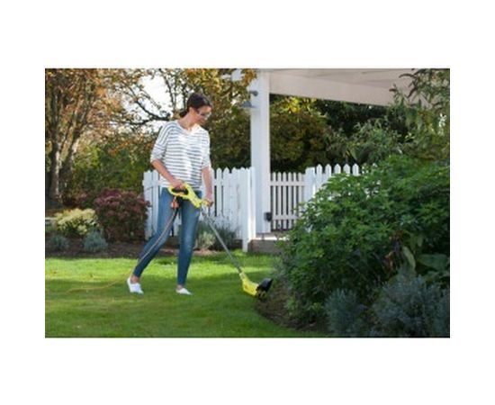 Электрический триммер RYOBI с леской RLT2925 5133002924 – изображение 3