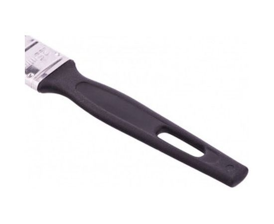 Флейцевая кисть СИБРТЕХ Стандарт 25х6 мм 82502 – изображение 3