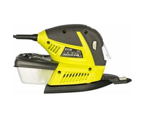 Универсальная шлифмашина Ryobi RMS180-S 5133002907 – изображение 3