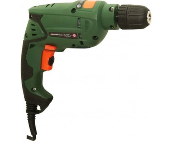 Электрическая дрель Калибр ДЭ - 430ЕР+ 00000039698 – изображение 3