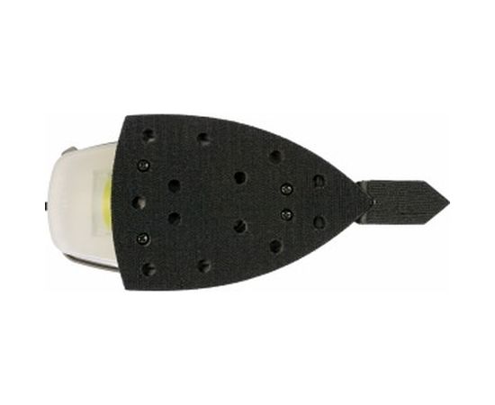 Дельташлифмашина Ryobi + 20 шлифлистов RPS100-SA20 5133002906 – изображение 3