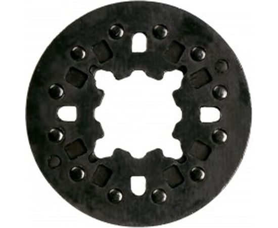 Переходник HEX/OIS12 для МФИ Renovator, Rockwell, Worx, Fein ПРАКТИКА 240-607 – изображение 3