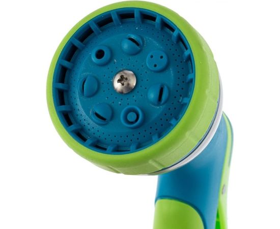 Пистолет-распылитель металлический PALISAD Luxe 65167 – изображение 4