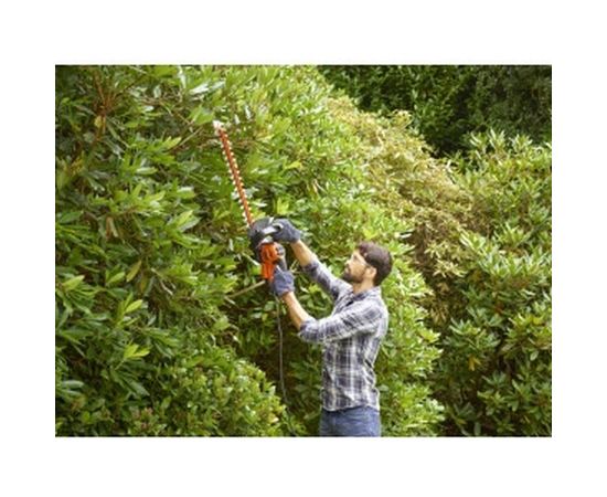 Электрический кусторез Black+Decker BEHTS451 – изображение 3
