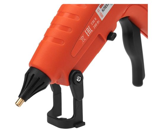 Клеевой пистолет REXANT ЭКСПЕРТ 12-1533 – изображение 3