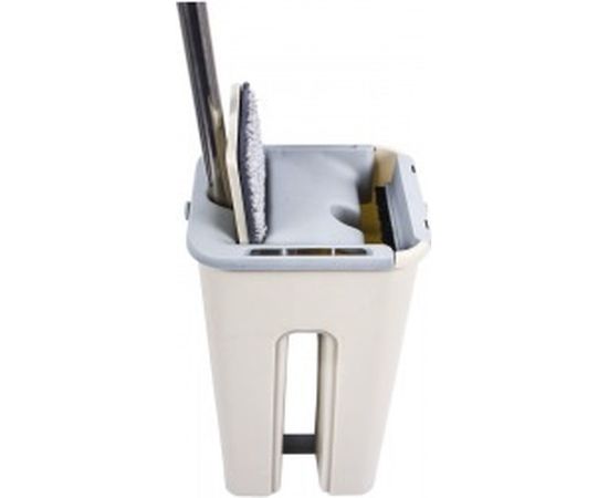 Швабра с вертикальным отжимом BRADEX TD 0632 – изображение 4