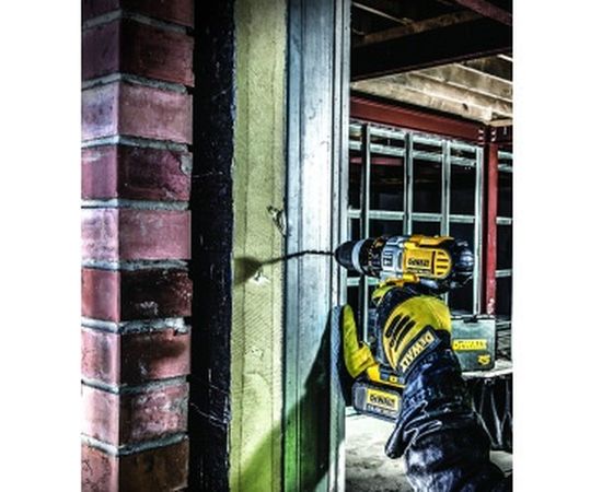 Сверло по металлу 2 шт. COBALT 5% (2х49х24 мм) Dewalt DT4900 – изображение 4