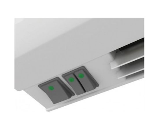 Электрическая тепловая завеса Ballu BHC-L06-S03 – изображение 4