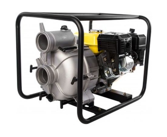 Мотопомпа Champion GTP82 – изображение 4