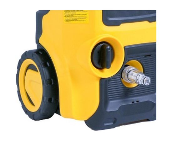 Мойка высокого давления Калибр ВДМ-1900 00000064368 – изображение 4