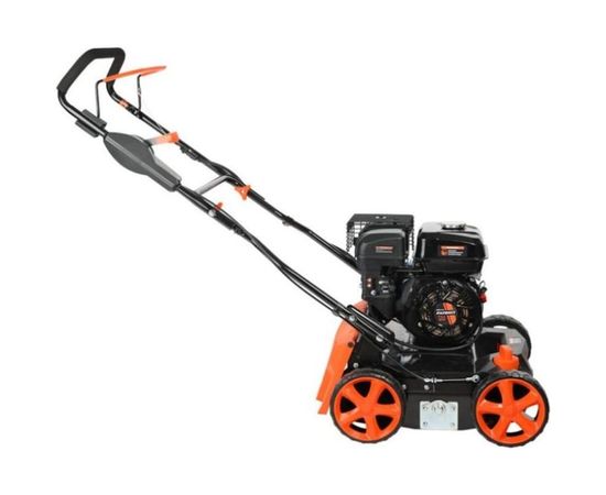 Бензиновый скарификатор PATRIOT SCG 212 512105212 – изображение 12