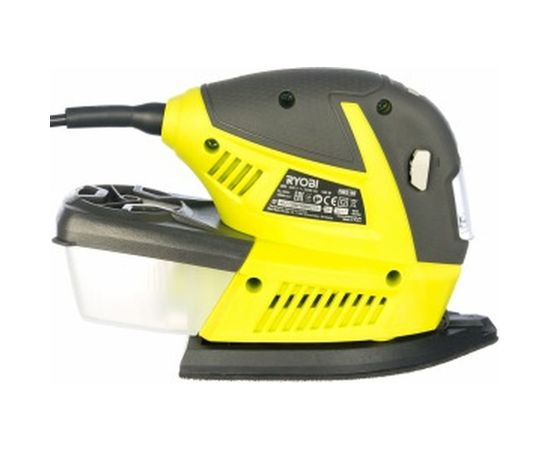 Универсальная шлифмашина Ryobi RMS180-S 5133002907 – изображение 4