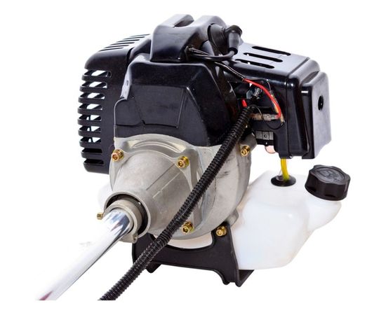 Триммер бензиновый REDVERG Basic GB52C 6655290 – изображение 2