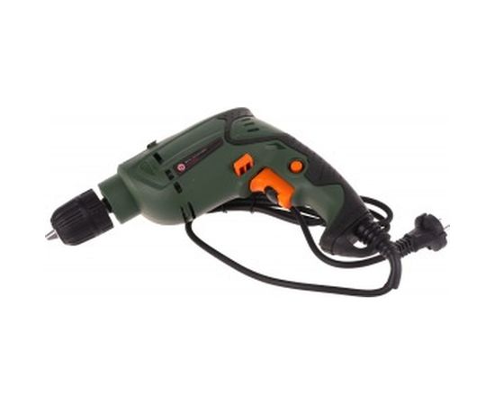 Электрическая дрель Калибр ДЭ - 430ЕР+ 00000039698 – изображение 4