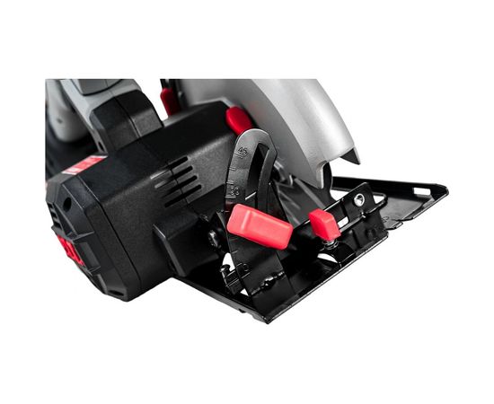 Циркулярная аккумуляторная пила P.I.T. PKS20H-165A – изображение 3