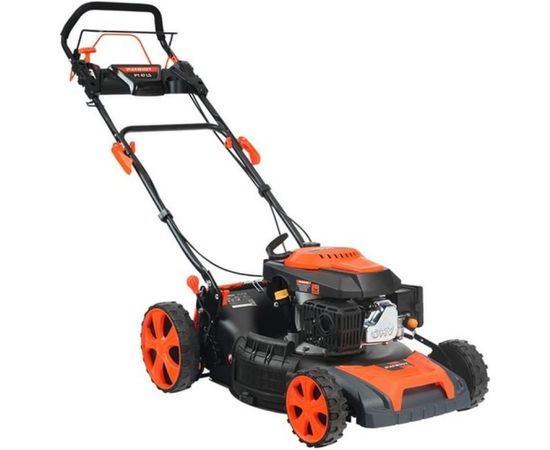 Бензиновая газонокосилка PATRIOT PT 47LS 512109014 – изображение 5
