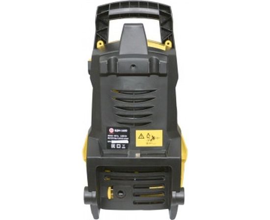 Мойка высокого давления Калибр ВДМ-1600 00000048482 – изображение 4