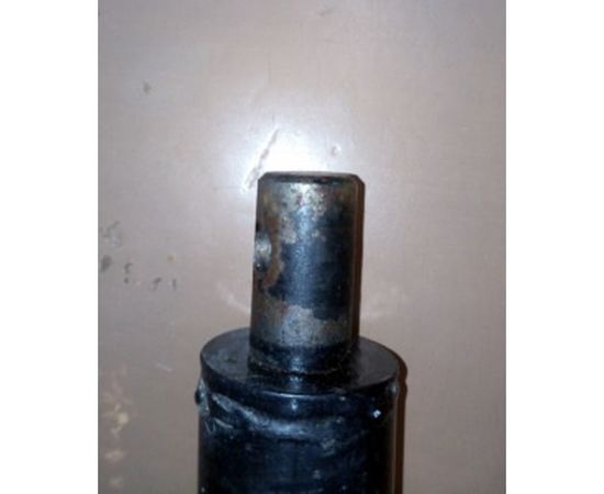 Удлинитель шнека для бензобура Extension (50 см) ADA А00238 – изображение 4