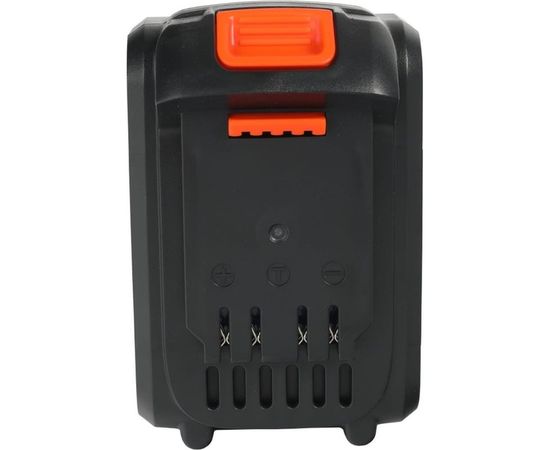 Аккумулятор BR 21VMax Pro UES (21 В; 4 А*ч; Li-ion) PATRIOT 180301121 – изображение 5