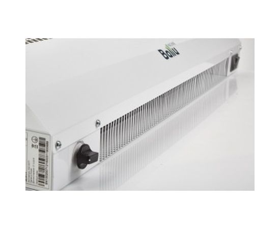 Тепловая завеса Ballu BHC-CE-3T – изображение 4
