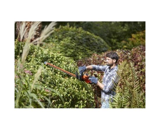 Электрический кусторез Black+Decker BEHTS451 – изображение 4