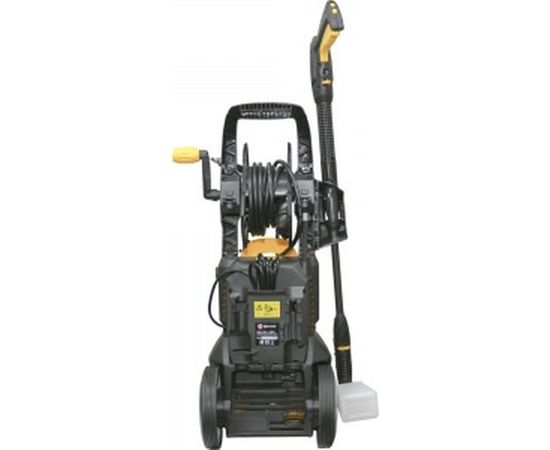 Мойка высокого давления Калибр ВДМ-2100 00000064369 – изображение 4