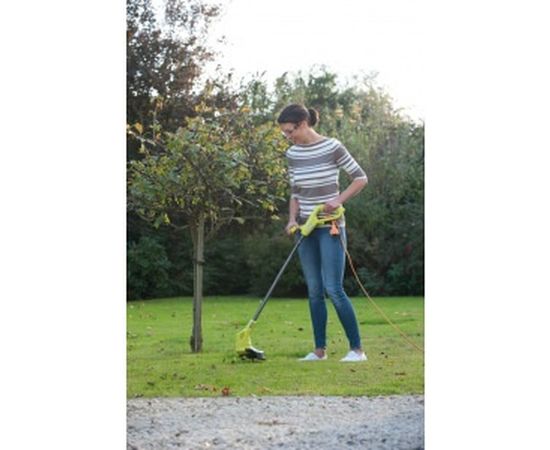 Электрический триммер RYOBI с леской RLT2925 5133002924 – изображение 4
