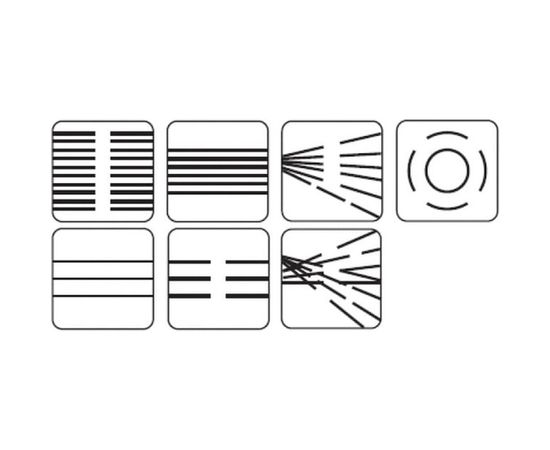 Пистолет-распылитель металлический PALISAD Luxe 65167 – изображение 3