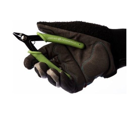 Бокорезы Дело Техники 127 мм на блистере 414127 – изображение 4