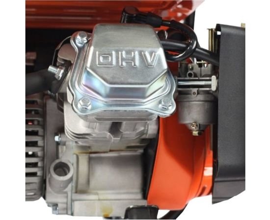 Бензиновый генератор PATRIOT Max Power SRGE 1500 474103125 – изображение 5