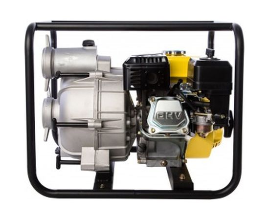 Мотопомпа Champion GTP82 – изображение 5