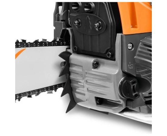 Бензиновая цепная пила DAEWOO DACS 4500 – изображение 5