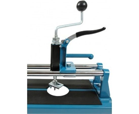 Плиткорез с резаком отверстий, 400 мм RemoColor 46-0-046 – изображение 5