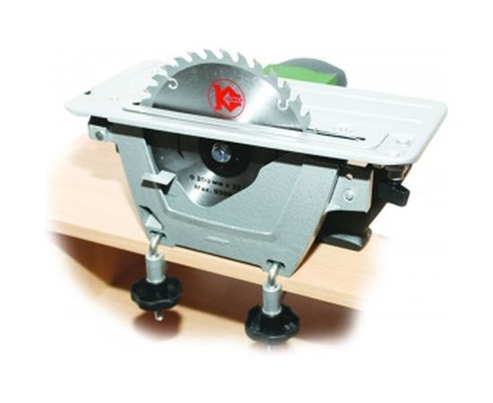 Пила циркулярная Калибр ЭПД-2100/200+Ст 00000045799 – изображение 5