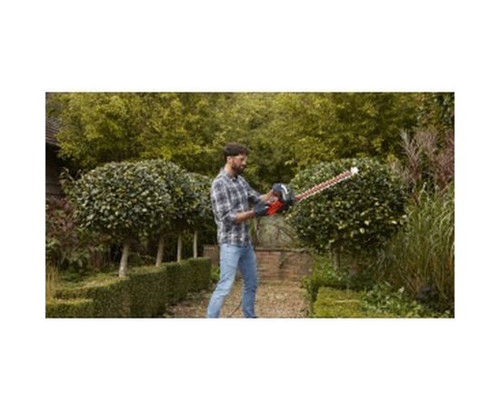 Электрический кусторез Black+Decker BEHTS451 – изображение 5