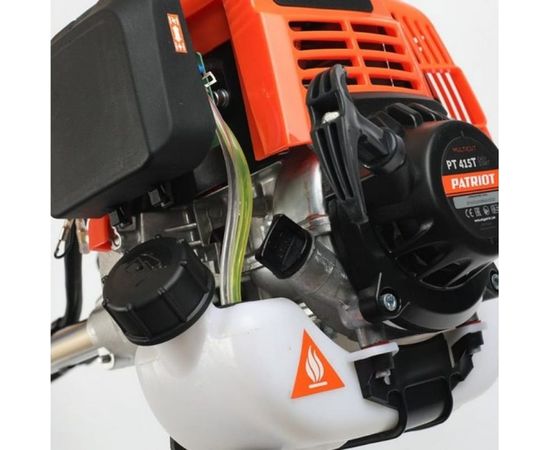 Бензиновый триммер PATRIOT PT 415T 1+1 250106242 – изображение 13