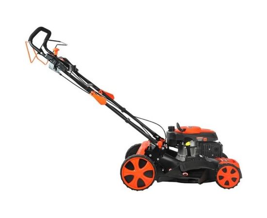 Бензиновая газонокосилка PATRIOT PT 47LS 512109014 – изображение 4