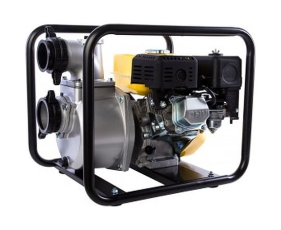 Мотопомпа CHAMPION GP80 – изображение 5