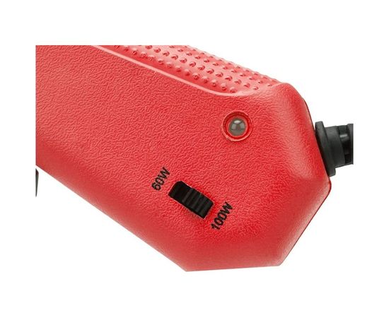 Клеевой пистолет Rexant 60 Вт/100 Вт 12-0116 – изображение 4