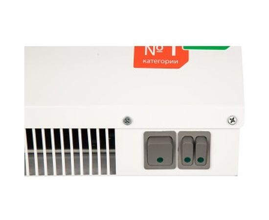 Тепловая завеса Ballu BHC-CE-3T – изображение 5