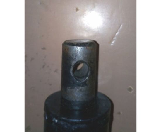 Удлинитель шнека для бензобура Extension (50 см) ADA А00238 – изображение 5