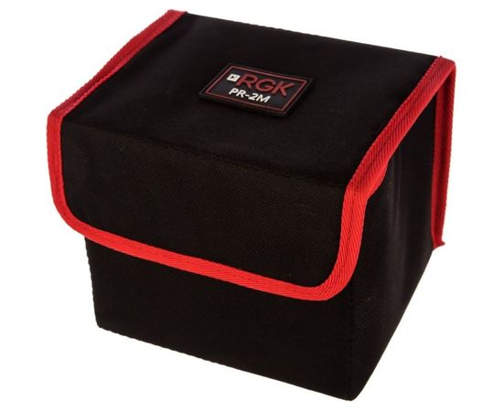 Лазерный нивелир RGK PR-2M – изображение 3