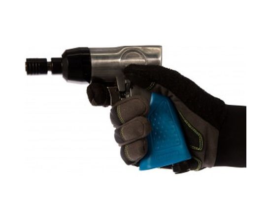 Пневматический ударный шуруповерт CONCORDE CD-IS25 6619224 – изображение 5