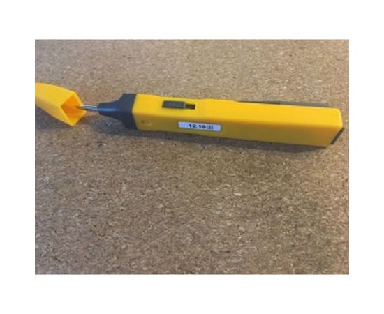 Отвертка-пробник duwi ОП-2Э DIY 26007 3 – изображение 5