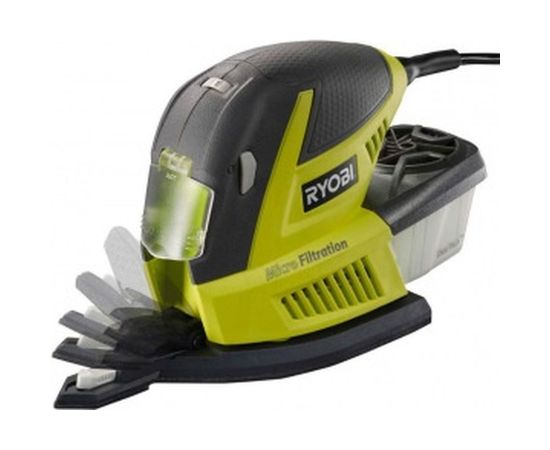 Универсальная шлифмашина Ryobi RMS180-S 5133002907 – изображение 6