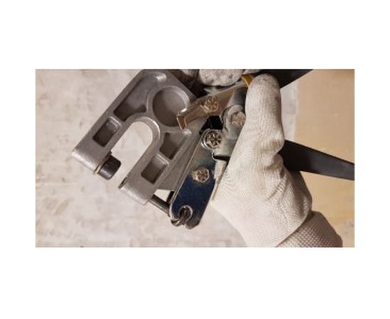 Просекатель для гипсокартона FIT 15007 – изображение 6