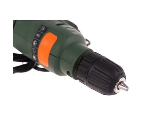 Электрическая дрель Калибр ДЭ - 430ЕР+ 00000039698 – изображение 6